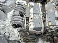 M 104 E 32 — бензиновый двигатель объемом 3.2 литра и мощностью 210-235 л.үшін345 000 тг. в Алматы – фото 4