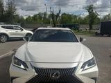 Lexus ES 250 2021 года за 21 500 000 тг. в Шымкент