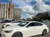 Lexus ES 250 2021 года за 21 500 000 тг. в Шымкент – фото 3