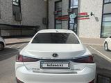 Lexus ES 250 2021 года за 21 500 000 тг. в Шымкент – фото 4