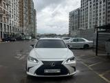 Lexus ES 250 2021 года за 21 500 000 тг. в Шымкент – фото 5