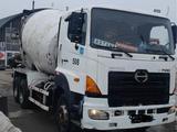 Hino  Бетоносмеситель 2018 годаүшін16 500 000 тг. в Астана – фото 3
