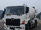 Hino  Бетоносмеситель 2018 годаүшін16 500 000 тг. в Астана – фото 2