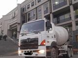 Hino  Бетоносмеситель 2018 годаүшін16 500 000 тг. в Астана