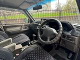 Mitsubishi Pajero 1995 года за 4 500 000 тг. в Алматы – фото 4