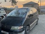 Toyota Estima Lucida 1996 года за 1 500 000 тг. в Текели