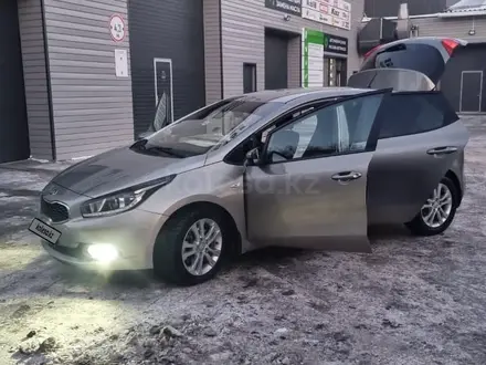 Kia Cee'd 2014 года за 6 000 000 тг. в Астана – фото 5