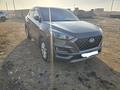 Hyundai Tucson 2019 года за 8 500 000 тг. в Караганда – фото 2