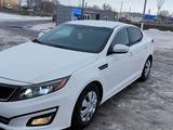 Kia Optima 2015 года за 7 200 000 тг. в Актобе