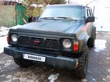 Nissan Patrol 1994 года за 2 200 000 тг. в Алматы – фото 2