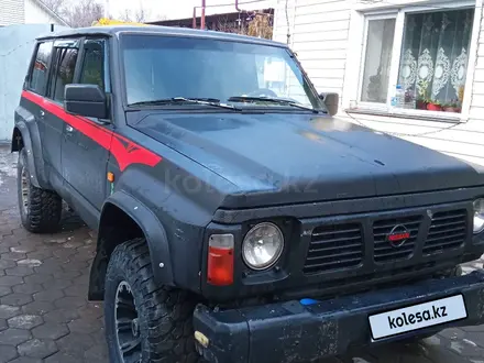 Nissan Patrol 1994 года за 2 200 000 тг. в Алматы – фото 11