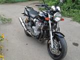 Yamaha  XJR1300 1998 года за 2 500 000 тг. в Усть-Каменогорск – фото 3