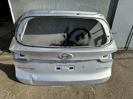 Крышка багажник за 10 000 тг. в Шымкент – фото 4