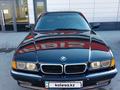 BMW 728 1996 годаүшін3 800 000 тг. в Атырау – фото 6