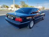 BMW 728 1996 годаүшін3 800 000 тг. в Атырау – фото 4
