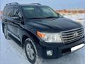 Toyota Land Cruiser 2014 года за 21 000 000 тг. в Атырау – фото 2