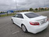 Toyota Camry 2006 годаүшін4 000 000 тг. в Уральск – фото 2