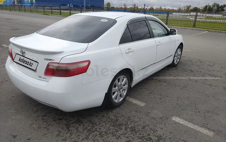 Toyota Camry 2006 года за 4 000 000 тг. в Уральск