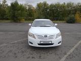 Toyota Camry 2006 годаүшін4 000 000 тг. в Уральск – фото 4
