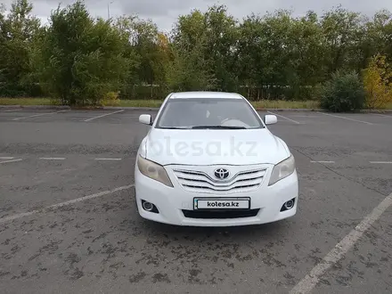Toyota Camry 2006 года за 4 000 000 тг. в Уральск – фото 4