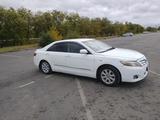 Toyota Camry 2006 годаүшін4 000 000 тг. в Уральск – фото 5