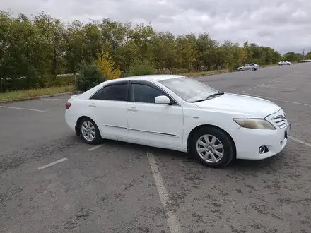 Toyota Camry 2006 года за 4 000 000 тг. в Уральск – фото 5