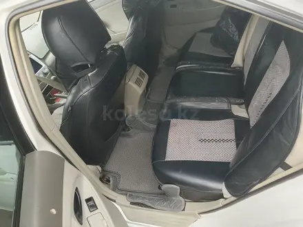 Toyota Camry 2006 года за 4 000 000 тг. в Уральск – фото 7
