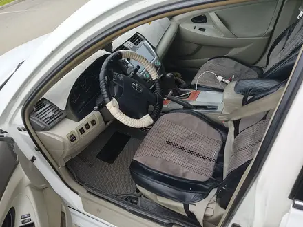 Toyota Camry 2006 года за 4 000 000 тг. в Уральск – фото 8