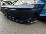 Ноускат Форд Галакси Рестайлинг фары бампер решетка в сборе за 100 000 тг. в Алматы – фото 4