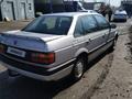 Volkswagen Passat 1990 года за 1 650 000 тг. в Караганда – фото 5