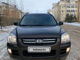 Kia Sportage 2006 годаfor5 000 000 тг. в Пресновка