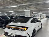 Hyundai Sonata 2024 года за 20 500 000 тг. в Алматы – фото 2