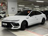 Hyundai Sonata 2024 года за 20 500 000 тг. в Алматы – фото 5