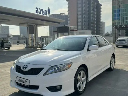 Toyota Camry 2009 года за 4 300 000 тг. в Атырау – фото 6