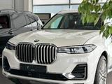 BMW X7 2021 годаүшін54 000 000 тг. в Караганда – фото 2