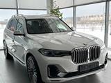 BMW X7 2021 года за 50 000 000 тг. в Караганда