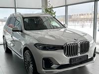BMW X7 2021 года за 49 000 000 тг. в Караганда