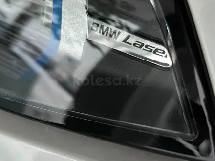 BMW X7 2021 года за 54 000 000 тг. в Караганда – фото 4