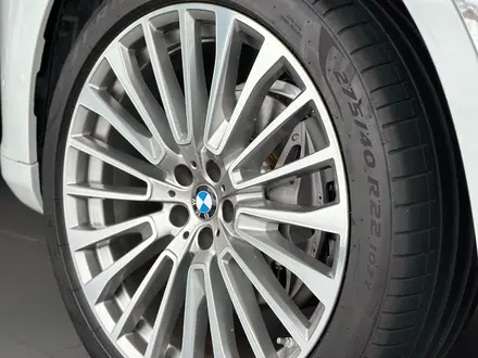 BMW X7 2021 года за 54 000 000 тг. в Караганда – фото 5