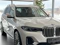 BMW X7 2021 года за 54 000 000 тг. в Караганда – фото 3