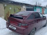 ВАЗ (Lada) 2112 2005 годаfor1 000 000 тг. в Актобе – фото 2