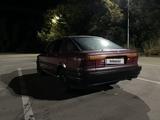 Mitsubishi Galant 1991 годаүшін700 000 тг. в Алматы – фото 3