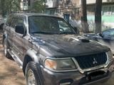 Mitsubishi Pajero Sport 2005 годаүшін4 200 000 тг. в Караганда – фото 3