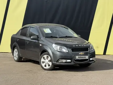 Chevrolet Nexia 2021 года за 4 000 000 тг. в Павлодар – фото 3