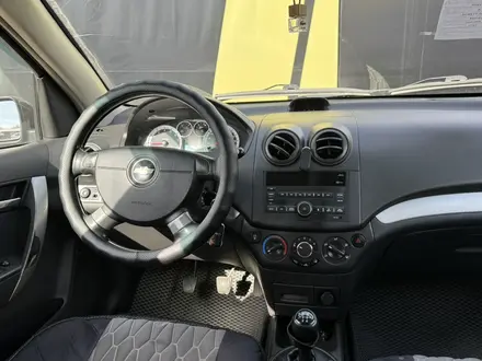 Chevrolet Nexia 2021 года за 4 000 000 тг. в Павлодар – фото 8