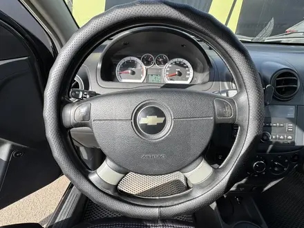 Chevrolet Nexia 2021 года за 4 000 000 тг. в Павлодар – фото 13