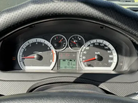 Chevrolet Nexia 2021 года за 4 000 000 тг. в Павлодар – фото 14