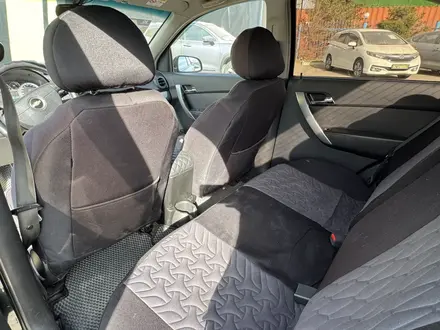 Chevrolet Nexia 2021 года за 4 000 000 тг. в Павлодар – фото 17