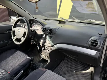 Chevrolet Nexia 2021 года за 4 000 000 тг. в Павлодар – фото 18