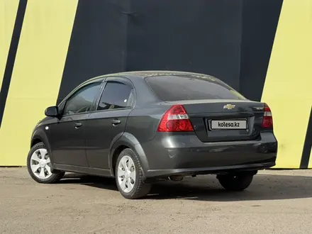 Chevrolet Nexia 2021 года за 4 000 000 тг. в Павлодар – фото 4